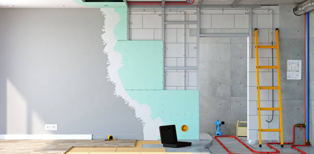 Mold Remediation for Vacation Homes in Fayette, IA